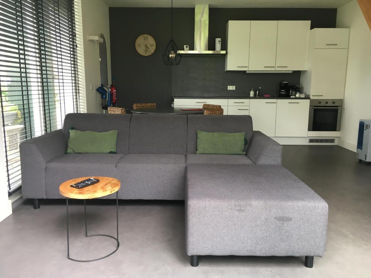Mooi Appartement In Een Prachtige Fiets-Wandelomgeving Abcoude Exterior photo